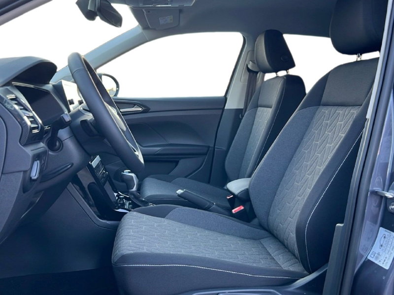 Volkswagen T-Cross nuova a Grosseto (10)