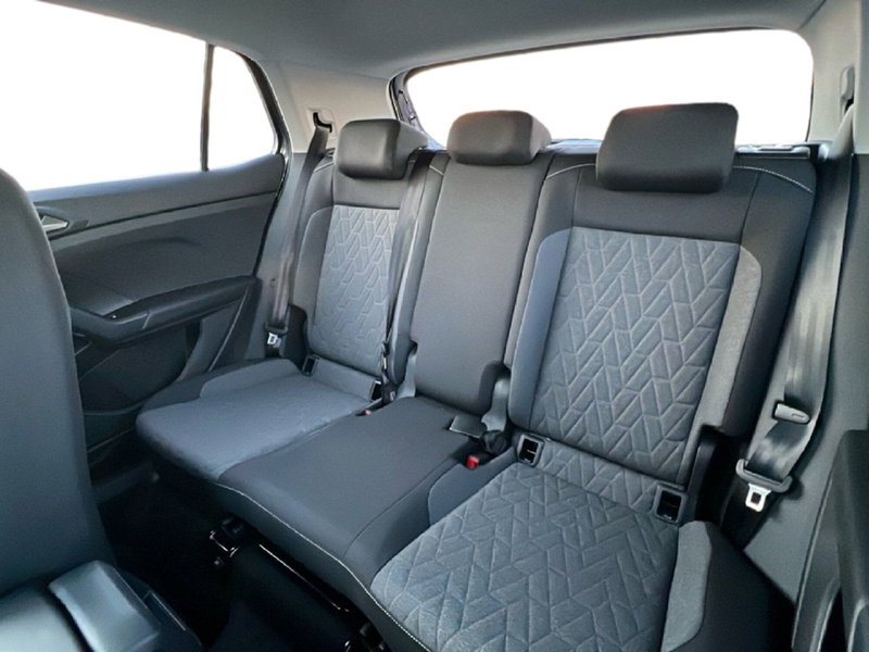 Volkswagen T-Cross nuova a Grosseto (11)