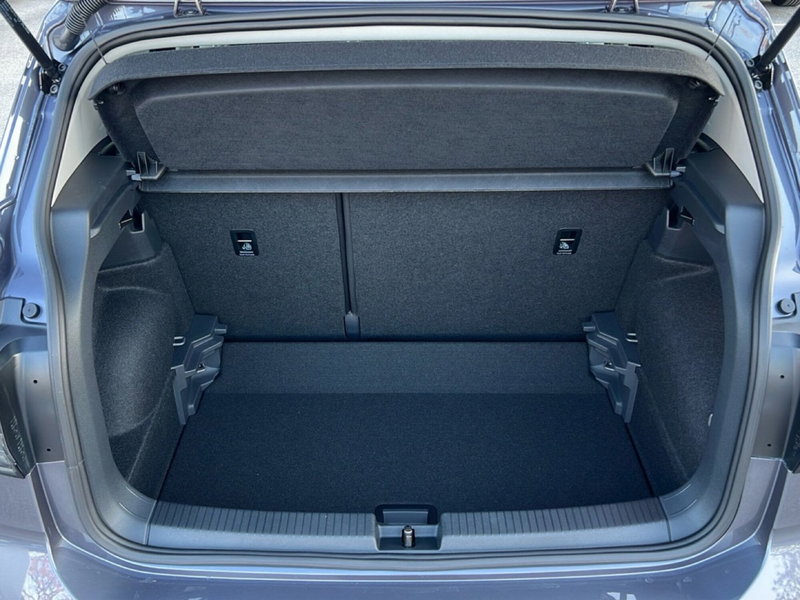 Volkswagen T-Cross nuova a Grosseto (12)