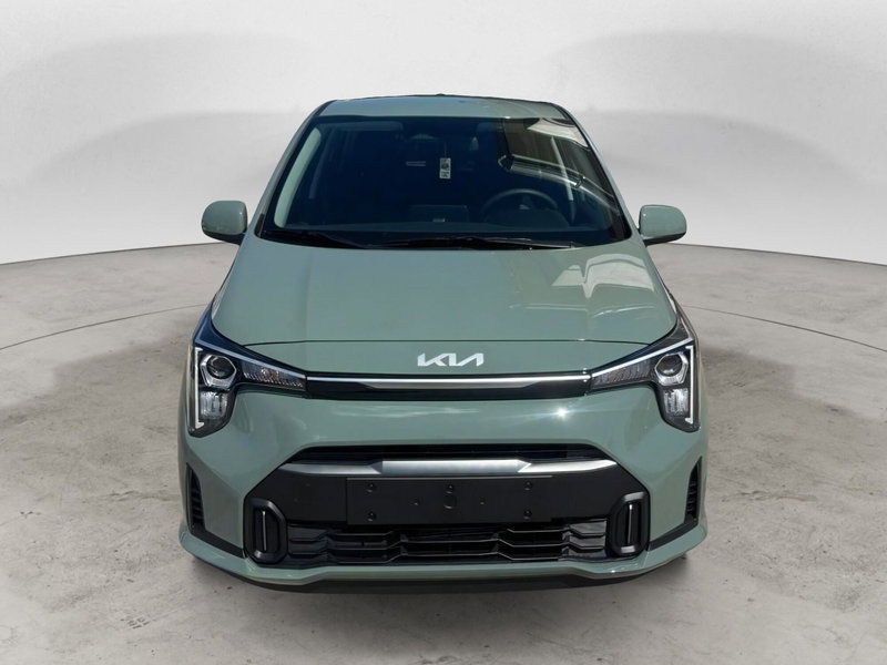 Kia Picanto nuova a Caserta