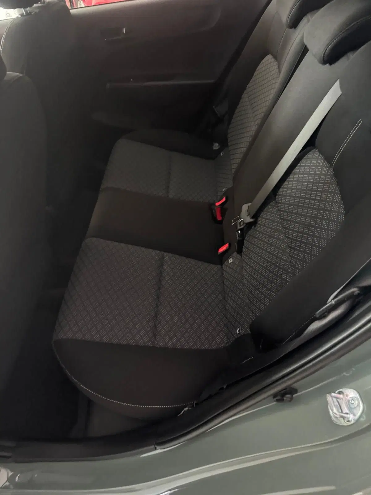 Kia Picanto nuova a Caserta (9)