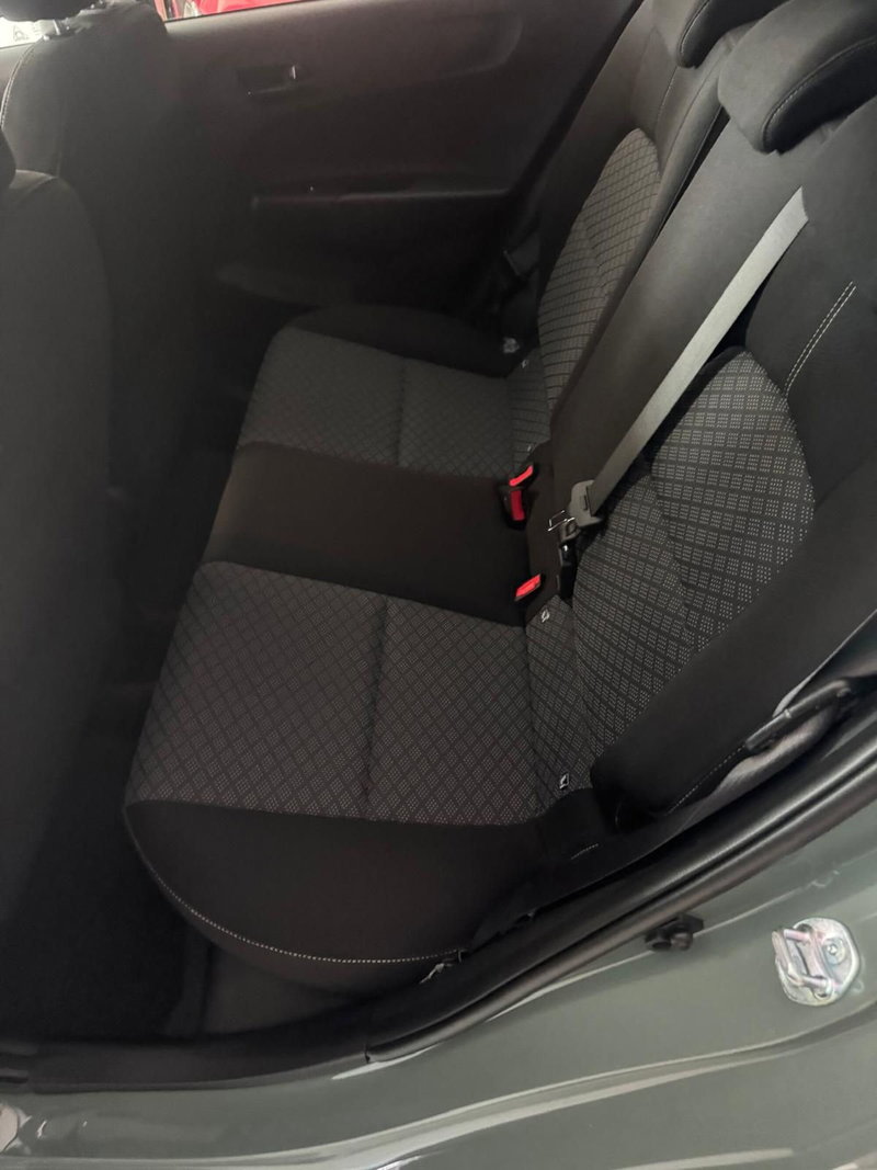 Kia Picanto nuova a Caserta (9)