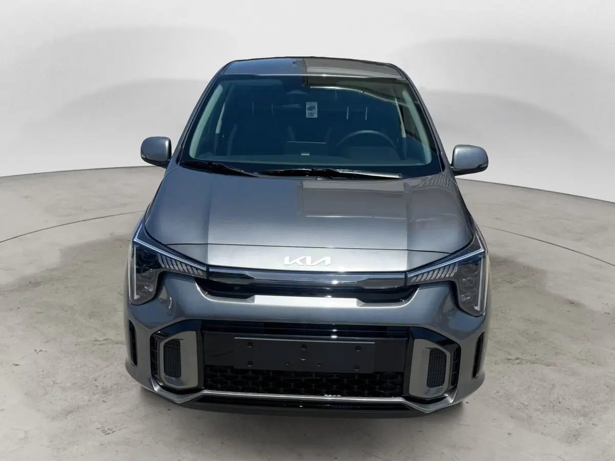Kia Picanto nuova a Caserta