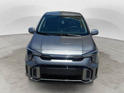 Kia Picanto 1.0 12V Easy nuova a Parete