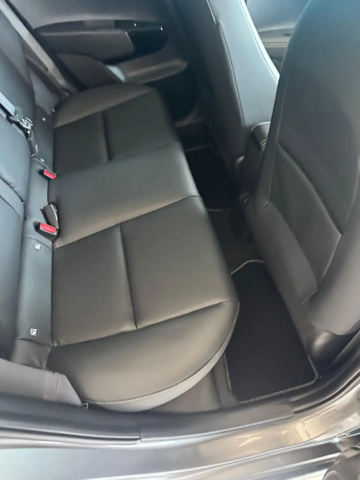 Kia Picanto nuova a Caserta (11)