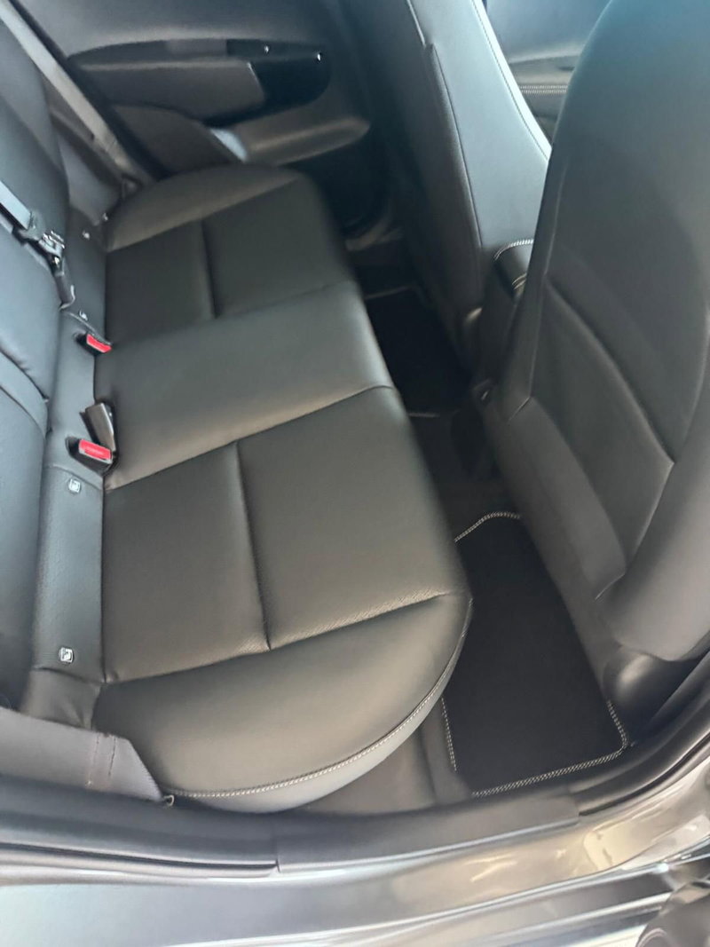 Kia Picanto nuova a Caserta (11)