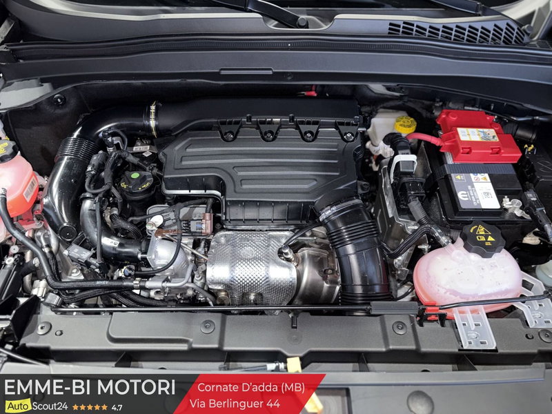 Jeep Renegade nuova a Monza e Brianza (15)