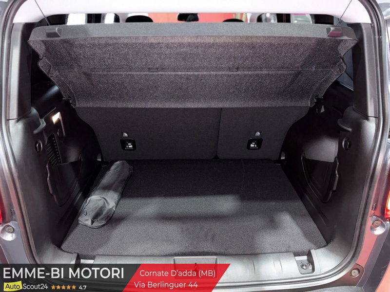 Jeep Renegade nuova a Monza e Brianza (4)