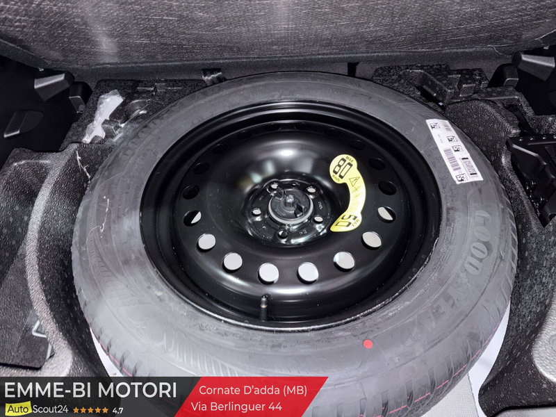 Jeep Renegade nuova a Monza e Brianza (15)