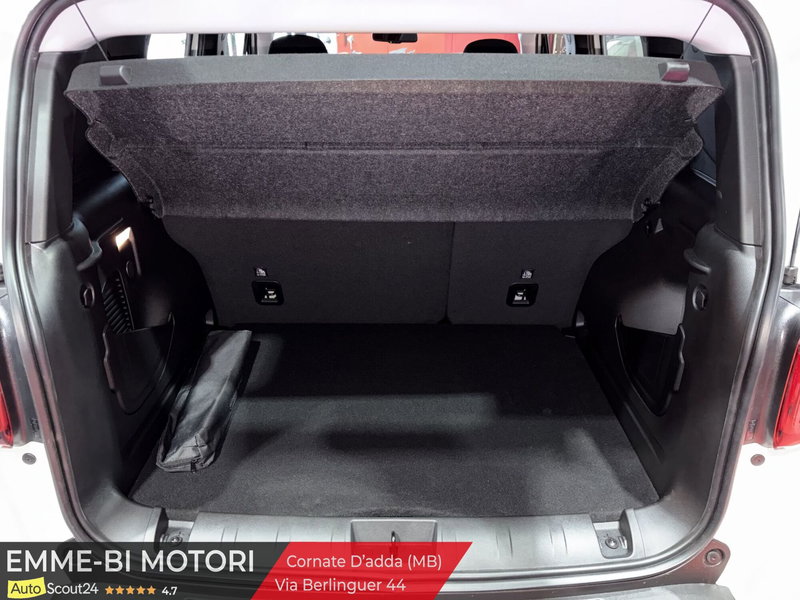 Jeep Renegade nuova a Monza e Brianza (4)