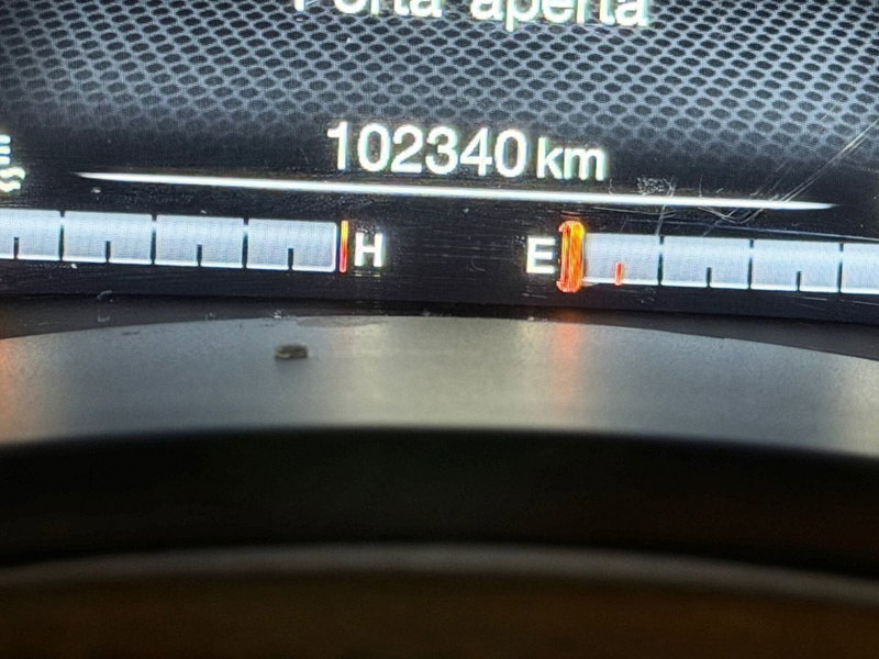 Jeep Renegade usata a Genova (13)