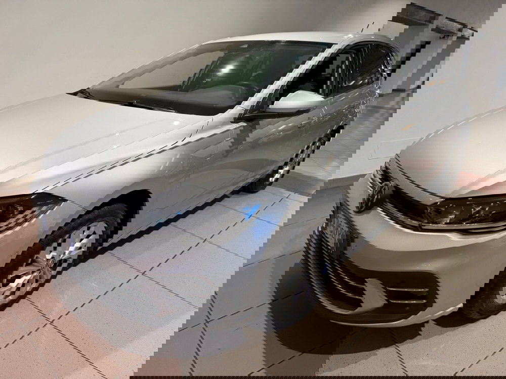 Volkswagen Polo usata a Genova