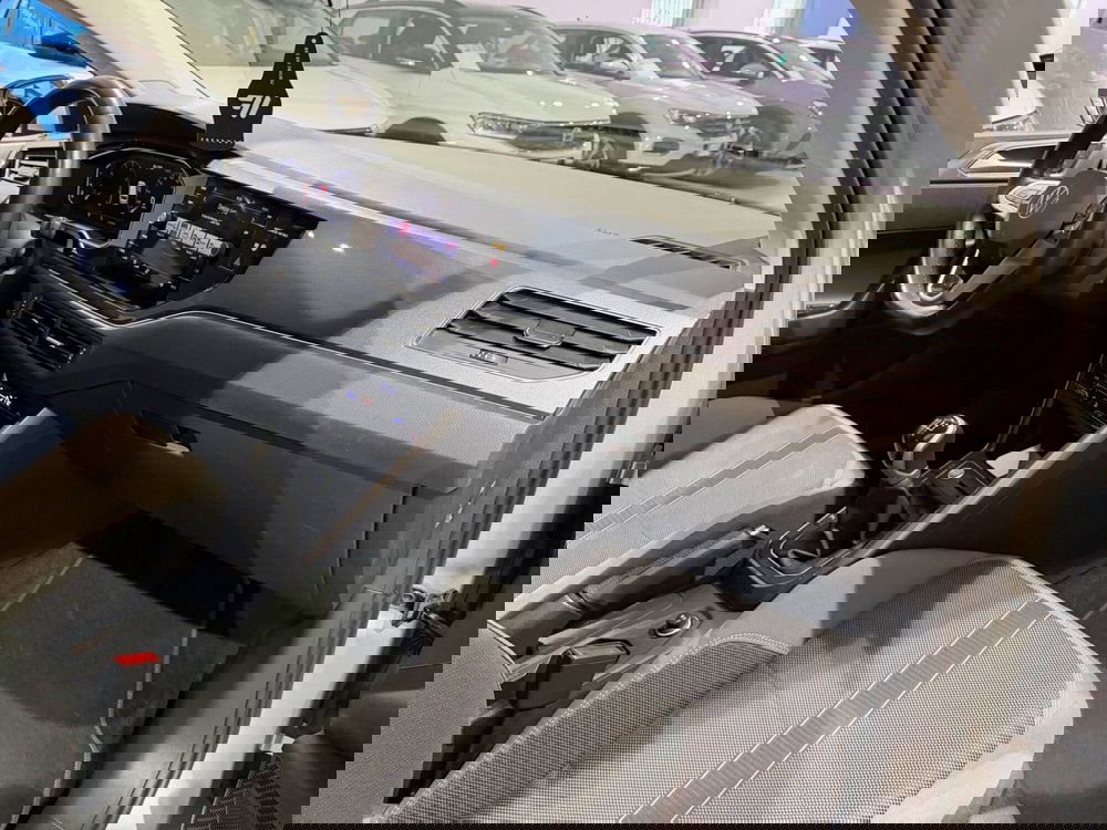 Volkswagen Polo usata a Genova (10)