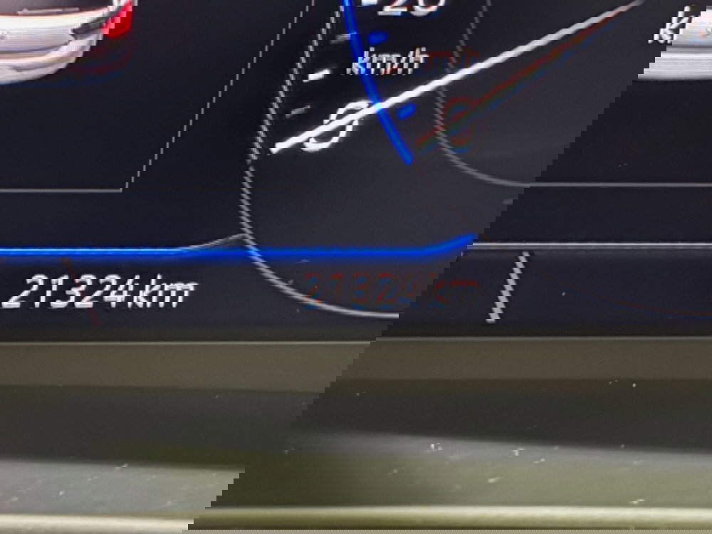 Volkswagen Polo usata a Genova (12)
