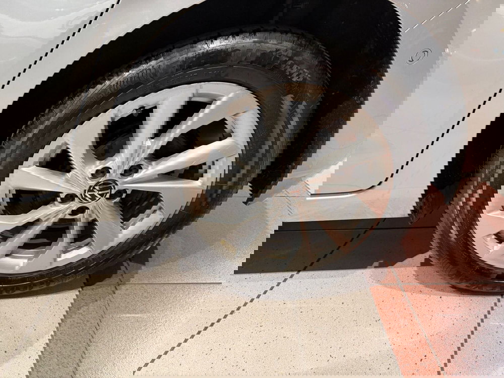 Volkswagen Polo usata a Genova (14)