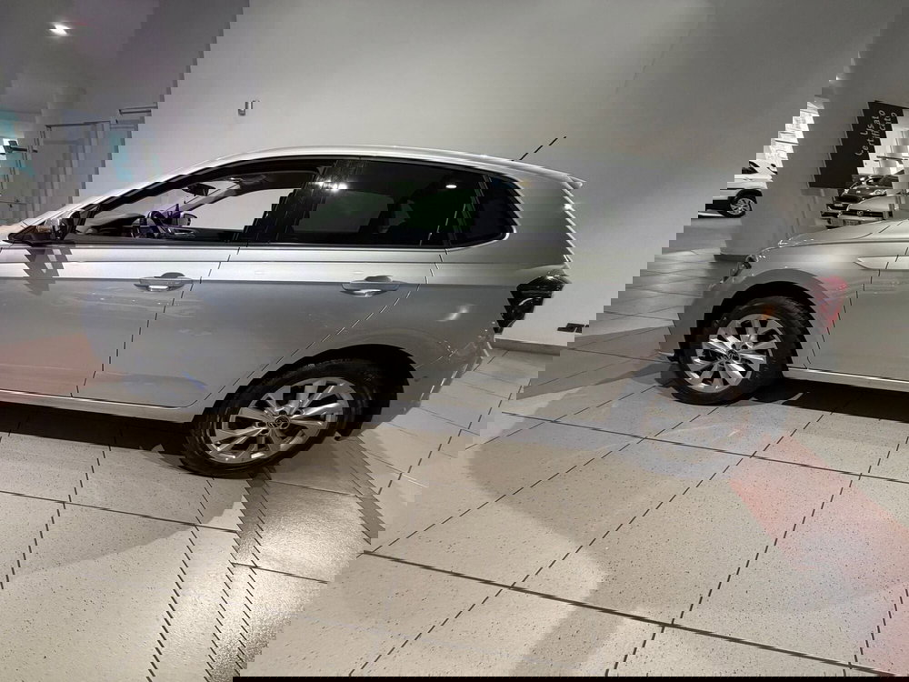 Volkswagen Polo usata a Genova (2)