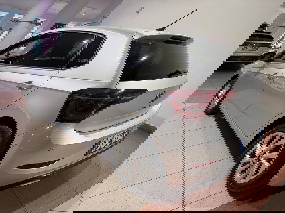 Volkswagen Polo usata a Genova (3)