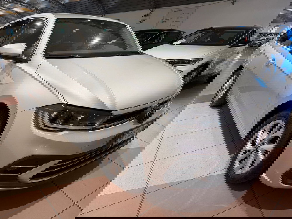 Volkswagen Polo usata a Genova (6)