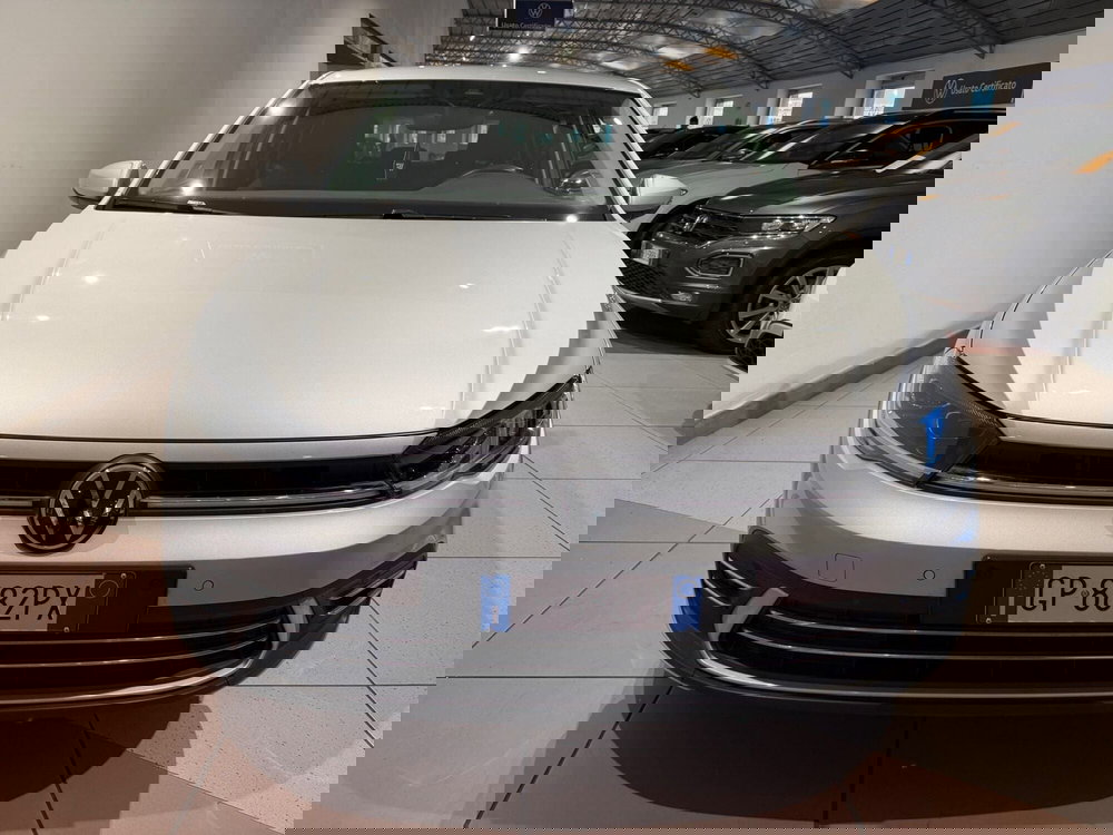 Volkswagen Polo usata a Genova (7)