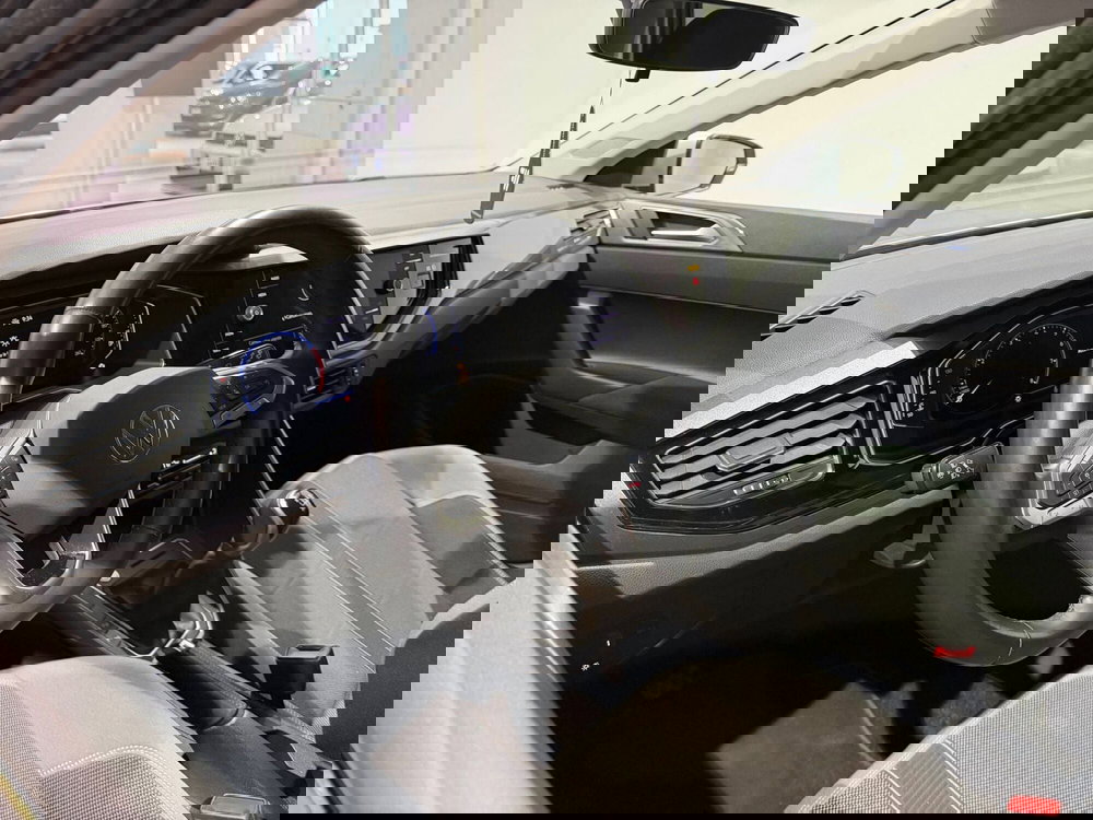 Volkswagen Polo usata a Genova (8)