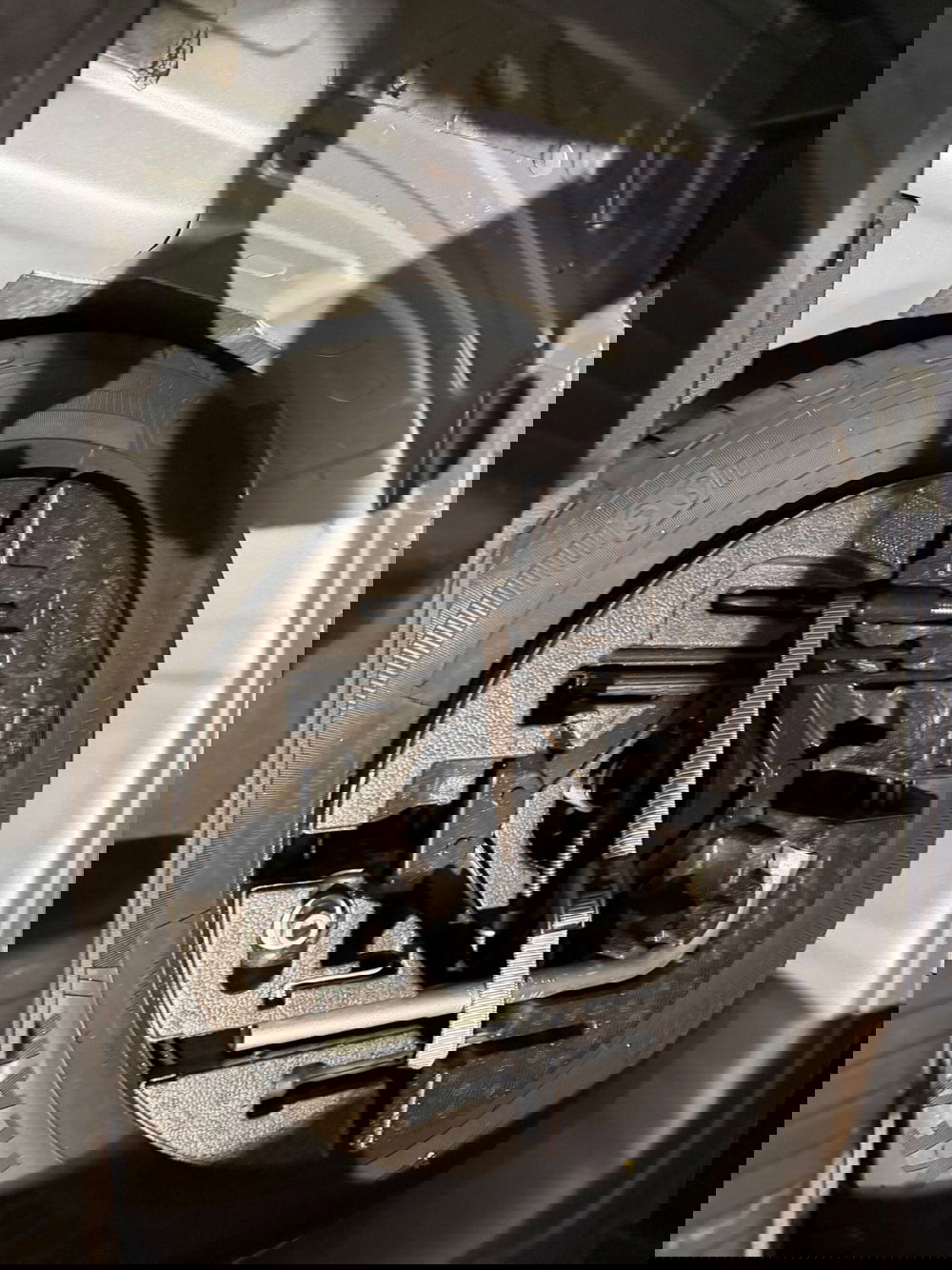 Volkswagen Polo usata a Genova (9)