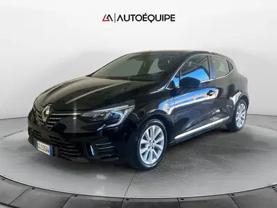 Renault Clio TCe 100 CV GPL 5 porte Intens del 2021 usata a Marino