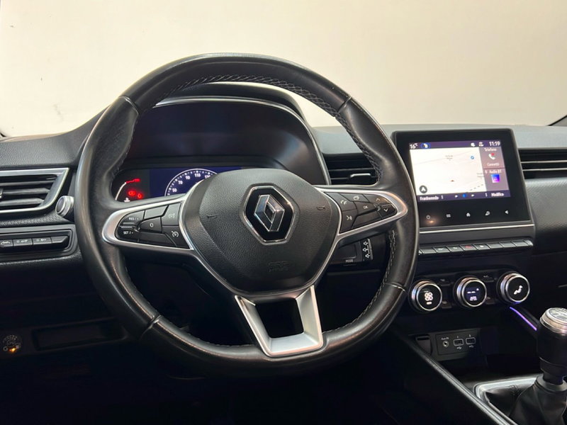 Renault Clio usata a Roma (12)