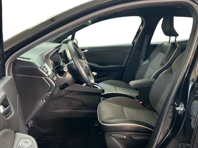 Renault Clio usata a Roma (14)