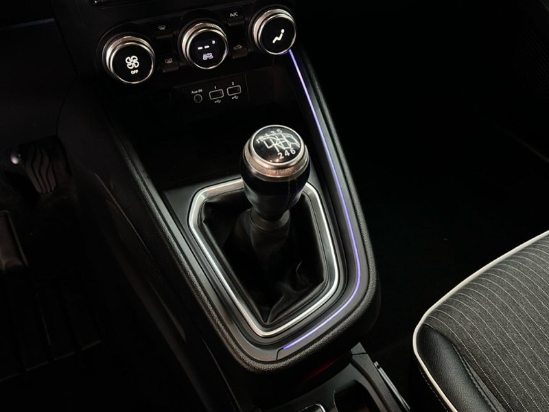 Renault Clio usata a Roma (16)