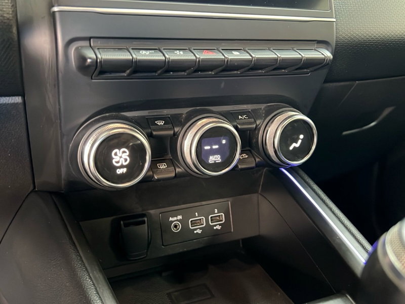 Renault Clio usata a Roma (19)