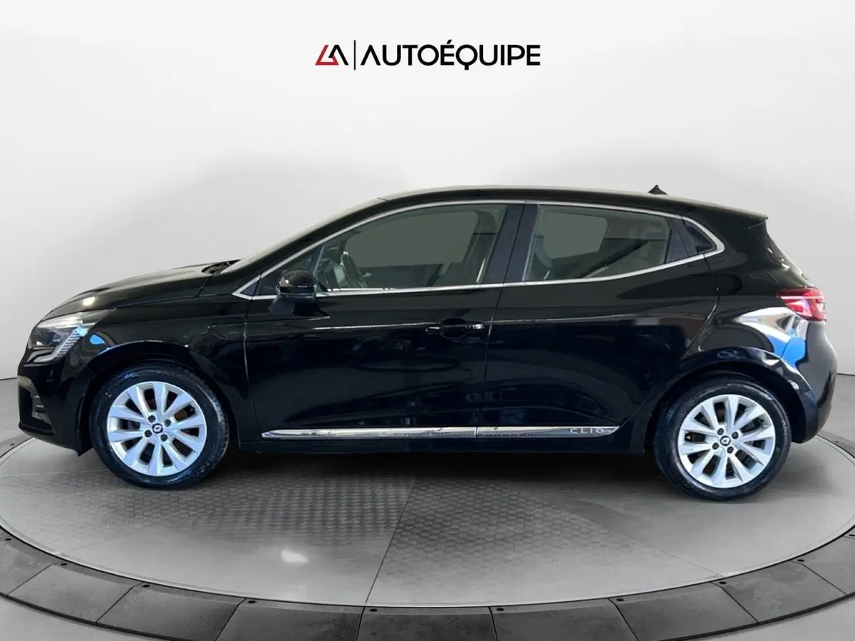 Renault Clio usata a Roma (2)