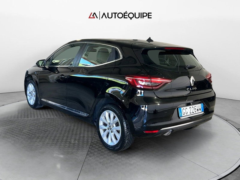 Renault Clio usata a Roma (3)