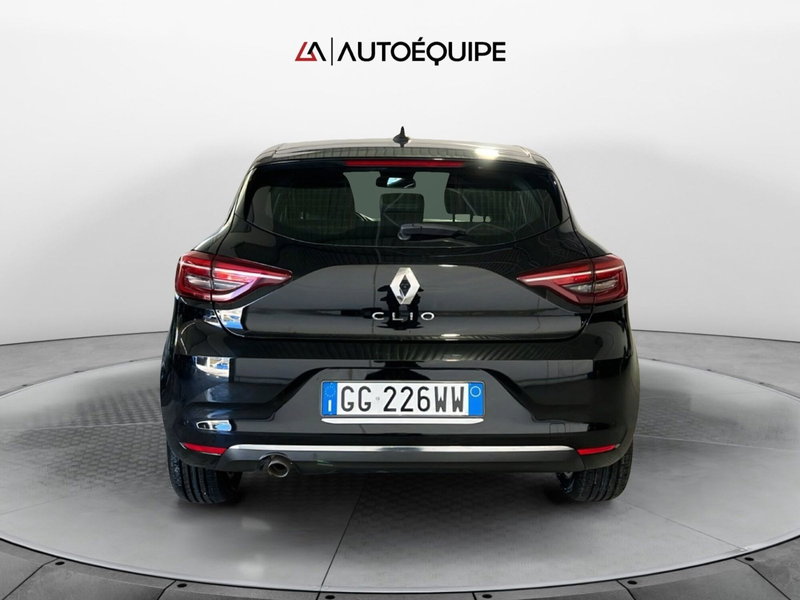 Renault Clio usata a Roma (4)