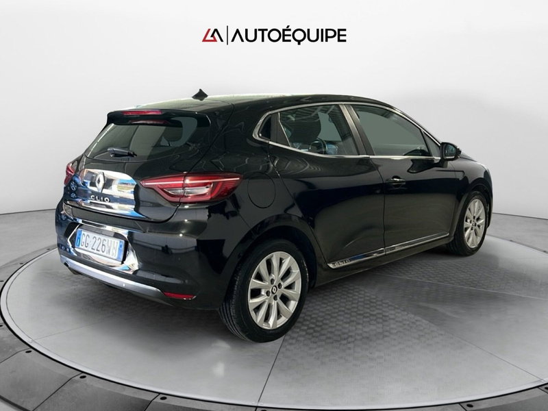 Renault Clio usata a Roma (5)