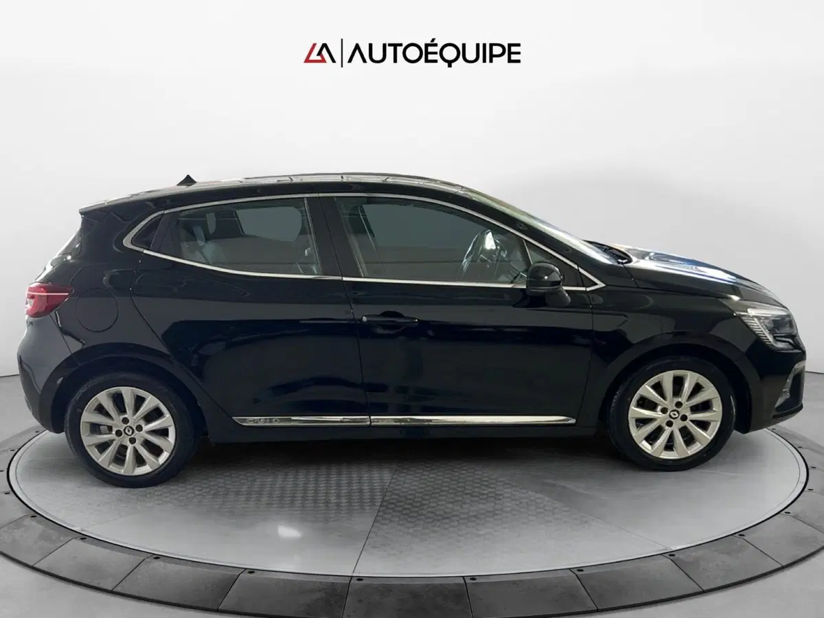 Renault Clio usata a Roma (6)
