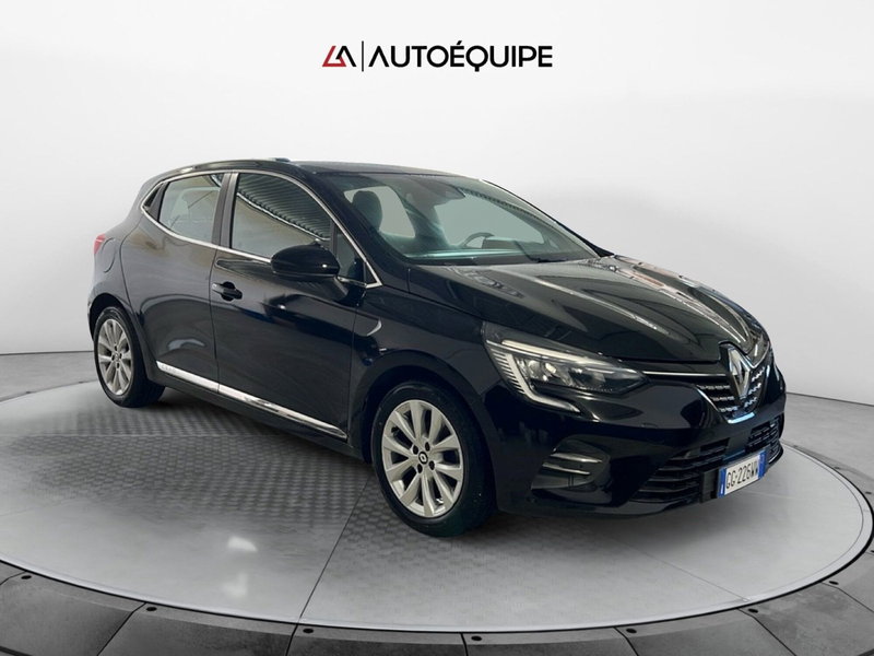 Renault Clio usata a Roma (7)