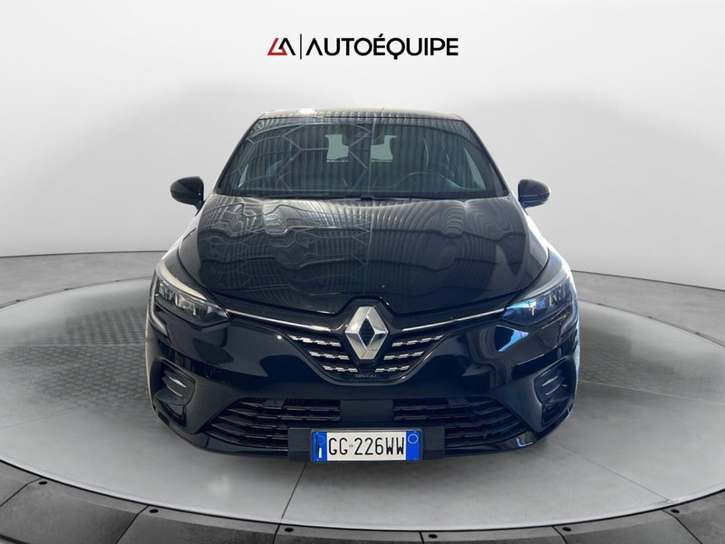 Renault Clio usata a Roma (8)