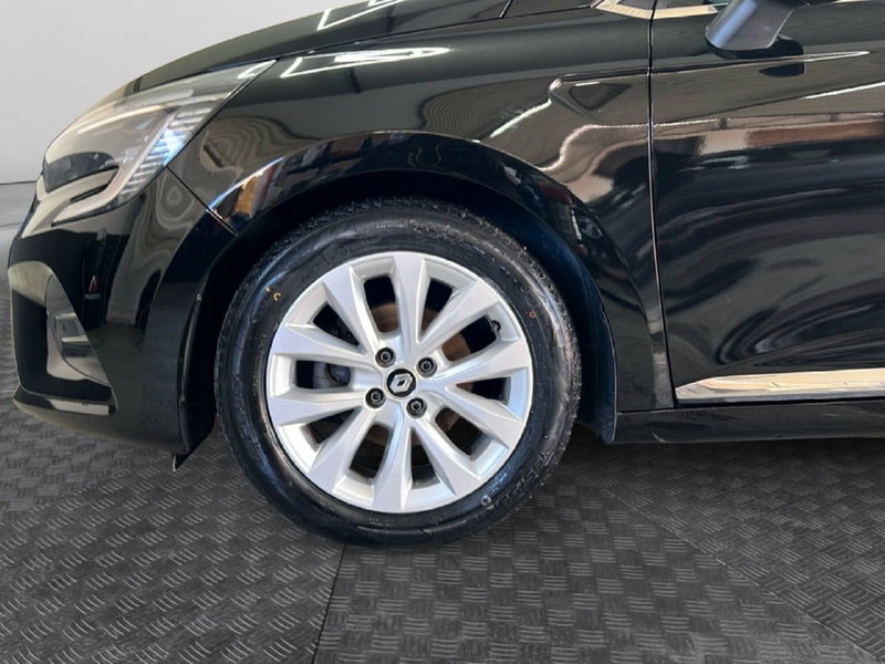 Renault Clio usata a Roma (9)