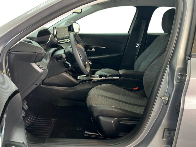 Peugeot 208 usata a Roma (14)