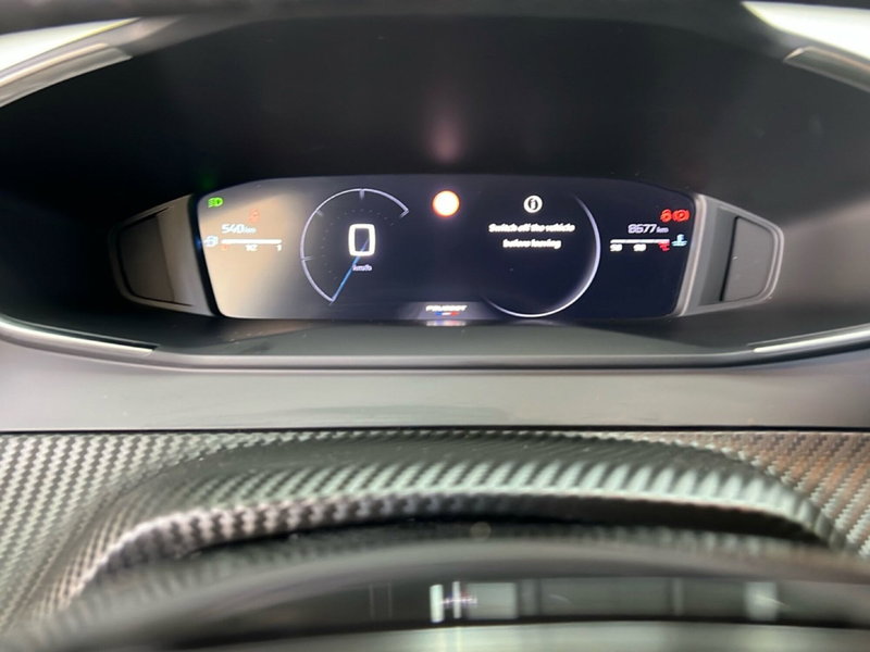 Peugeot 208 usata a Roma (16)