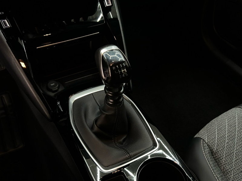 Peugeot 208 usata a Roma (17)