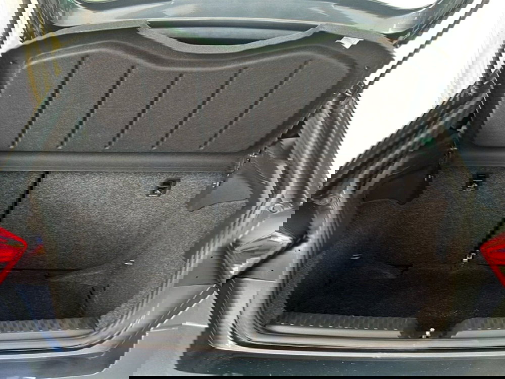 SEAT Ibiza usata a Roma (10)