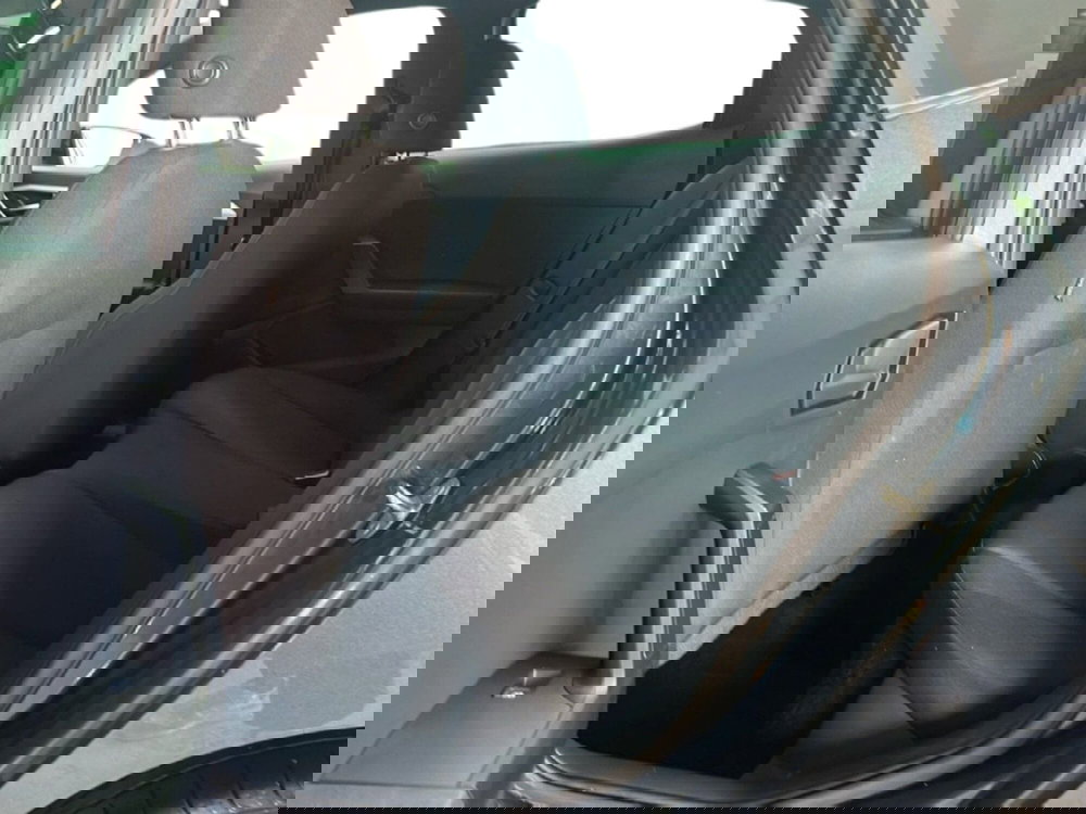 SEAT Ibiza usata a Roma (11)