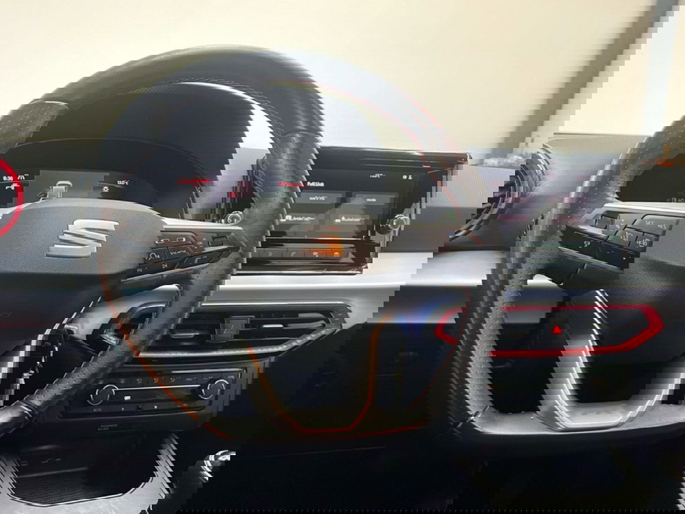 SEAT Ibiza usata a Roma (12)