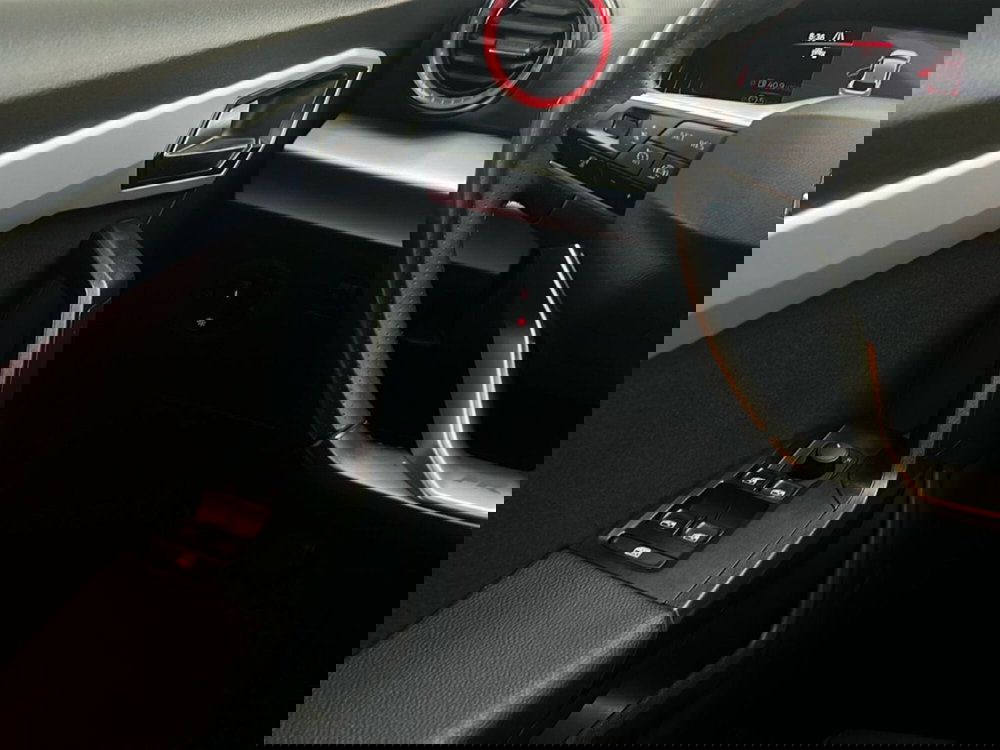 SEAT Ibiza usata a Roma (13)