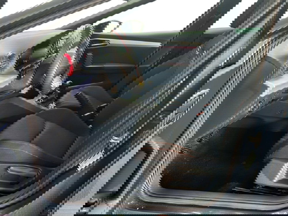 SEAT Ibiza usata a Roma (14)