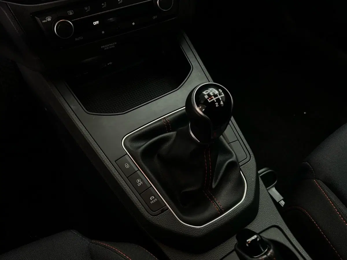 SEAT Ibiza usata a Roma (16)