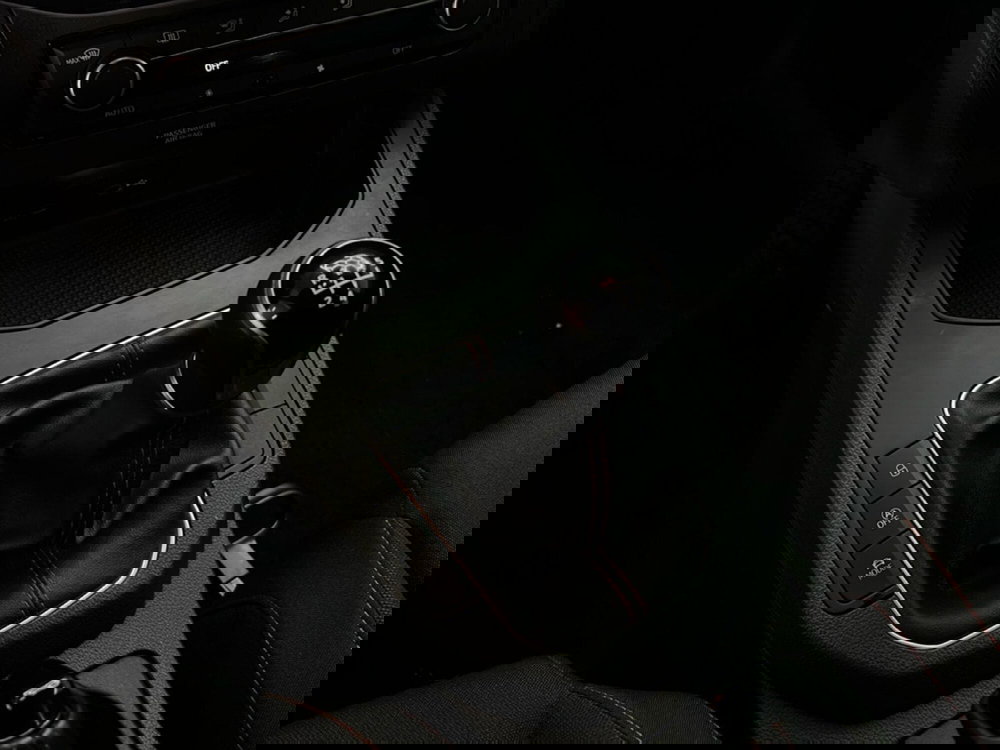 SEAT Ibiza usata a Roma (16)