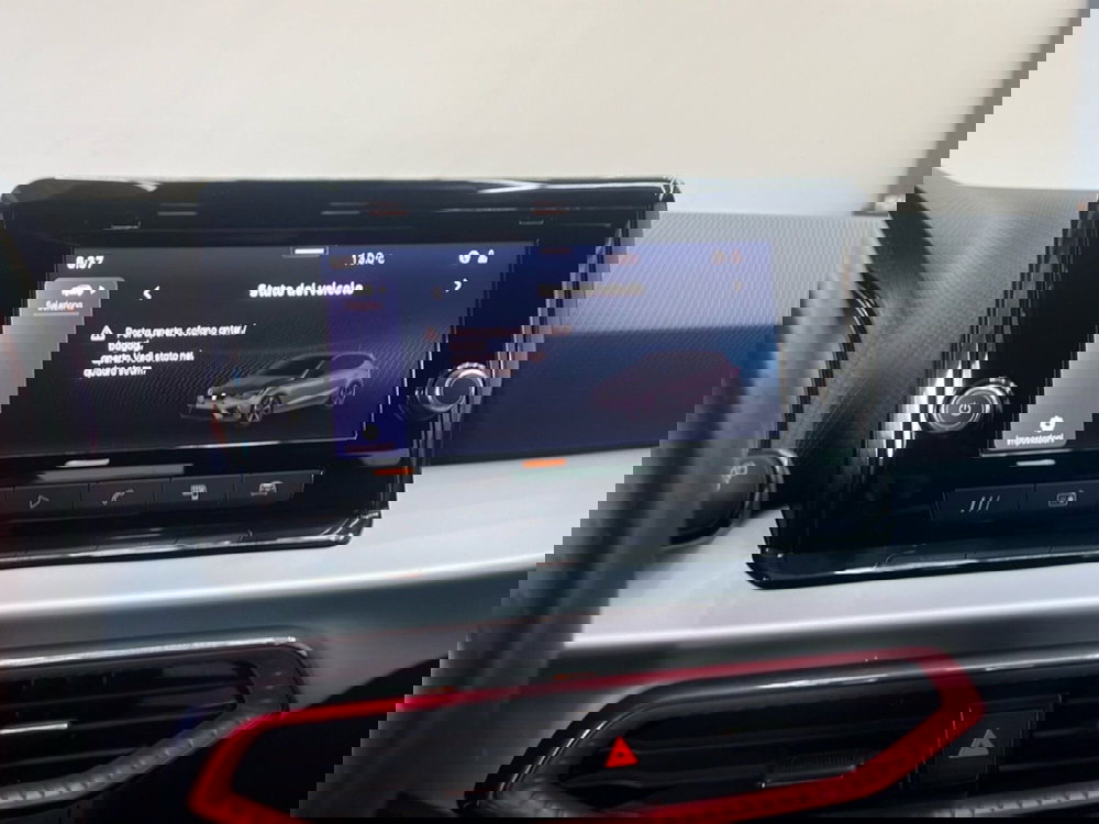 SEAT Ibiza usata a Roma (18)