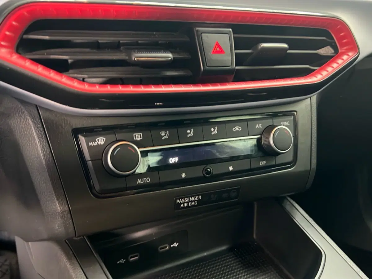 SEAT Ibiza usata a Roma (19)